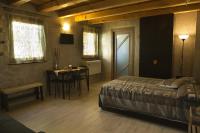 Posedenie v ubytovaní Le Relais du Relax