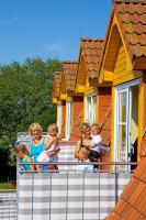 Hosté ubytování Landhaus Immenbarg, Seeteufel