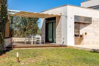 Zahrada ubytování Villa Forma Nou