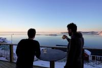 Priroda u blizini hotela