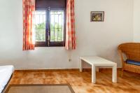 Posezení v ubytování Grifeu 10 Apartamento con terraza