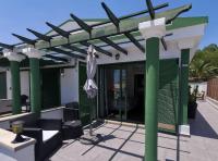 The floor plan of Vistagolf 120 By Pride Holiday Rentals