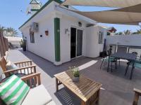 The floor plan of Vistagolf 120 By Pride Holiday Rentals