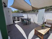 The floor plan of Vistagolf 120 By Pride Holiday Rentals