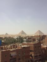 pyramids golden gate inn - Housity