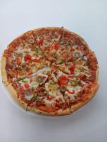 Mad på resortet eller i nærheden