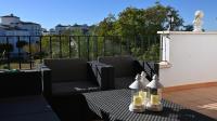 A beautiful pool view apartment - AO1822LT italokat is kínál