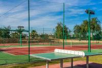Tennis and/or squash facilities at A beautiful pool view apartment - AO1822LT or nearby