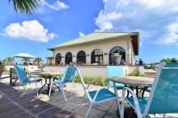 Grundriss der Unterkunft Waterfront Luxury Huge Condo with 15000sf Pool