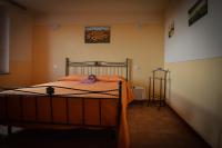 Posteľ alebo postele v izbe v ubytovaní Agriturismo Airone
