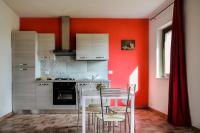 Kuchyňa alebo kuchynka v ubytovaní Agriturismo Airone