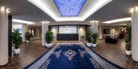 Plán poschodí v ubytovaní Hotel Mirage