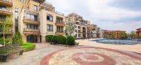 Bazén v ubytování Sorento Sole Mare Apartments nebo v jeho okolí