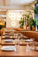 Restaurace v ubytování The Shelburne Sonesta New York