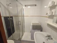 Koupelna v ubytování Apartamento PARADISE Amaya