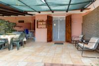 Patio alebo iná vonkajšia časť ubytovania Home Holidays Pintadera 2