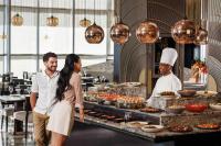 Toit hotelli aladel või selle läheduses