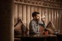 Majutusasutuse Jumeirah Emirates Towers Dubai külastajad