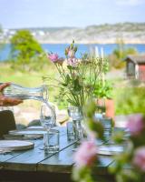 Fotografie z fotogalerie ubytování Gläntan På Grötö v destinaci Gothenburg