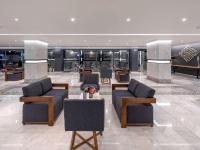 Posedenie v ubytovaní Mercure Rhodes Alexia Hotel & Spa