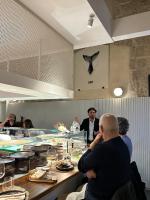 Gostje med bivanjem v nastanitvi Itaca Home to Explorers in Polignano a mare