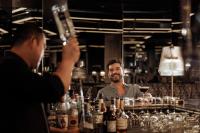 Joogid majutusasutuses Jumeirah Emirates Towers Dubai