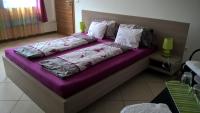 Plán poschodí v ubytovaní Kazinczy Apartment
