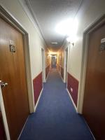 The Dolphin Hotelの見取り図または間取り図