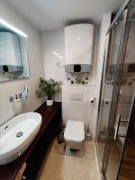 Plán poschodí v ubytovaní Villa Carpe Diem - Luxury seaside apartment
