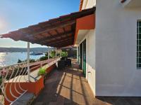Plán poschodí v ubytovaní Villa Carpe Diem - Luxury seaside apartment