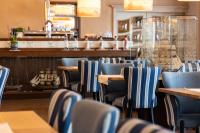 Ресторан / где поесть в Seeblick Genuss und Spa Resort Amrum