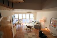 Půdorys ubytování Sunny Home Canteras Beach