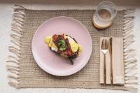 Еда / где поесть недалеко от отеля