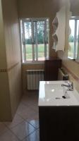Půdorys ubytování Casa de campo tranquila en vilar cerca de santiago