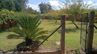 Zahrada ubytování Casa de campo tranquila en vilar cerca de santiago