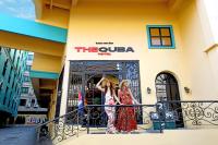 Hosté ubytování The Quba Boutique Hotel Pattaya