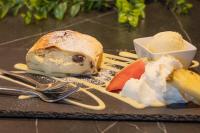 Φαγητό σε αυτό το ξενοδοχείο ή κάπου εκεί κοντά