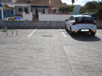 Plán poschodí v ubytovaní Casa cerca del mar con piscina, a/c opcional, admite mascotas, playa para perros, Deltebre - ES-184-17