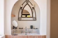 Plán poschodí v ubytovaní Villa Monserrat by Abahana Luxe