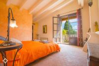 Posteľ alebo postele v izbe v ubytovaní Villa Monserrat by Abahana Luxe