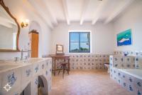 Plán poschodí v ubytovaní Villa Monserrat by Abahana Luxe