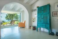 Posedenie v ubytovaní Villa Monserrat by Abahana Luxe