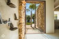 Plán poschodí v ubytovaní Villa Monserrat by Abahana Luxe