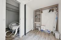 Kamar mandi di Roxane, 2 chambres dont une en souplex Paris 14e