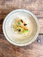 Jídlo v hotelu nebo okolí