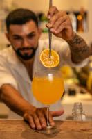 Ποτά στο Preabeach Boutique Hotel & SPA