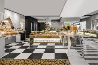 Jídlo v hotelu nebo okolí