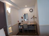 Toyoko Inn Changwonの見取り図または間取り図