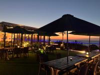 Příroda nedaleko rezortu