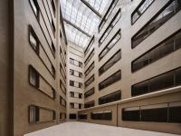 ホテルが所在する建物